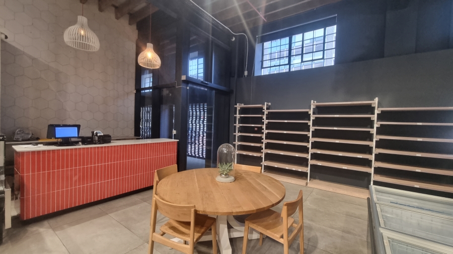 To Let Commercial Property for Rent in Cape Town City Centre Western Cape